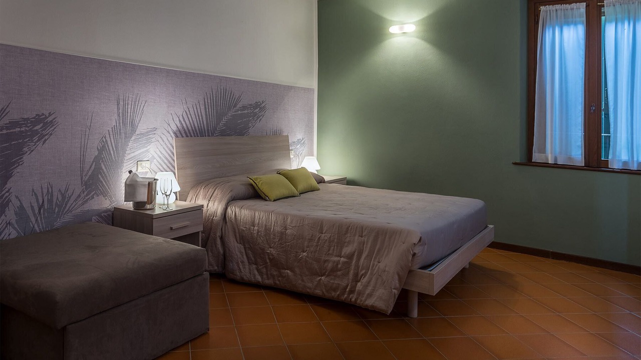 Photo of Bedroom in Monterenzio