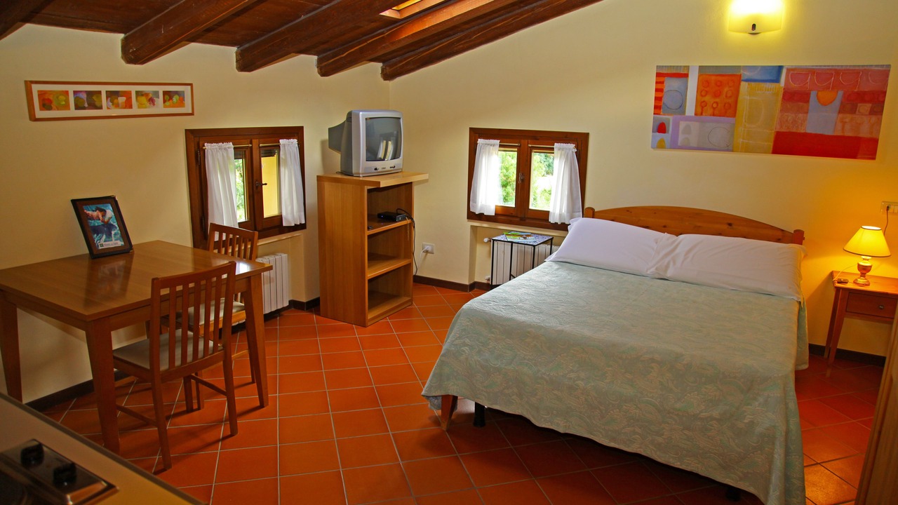 Photo of Bedroom in Monterenzio