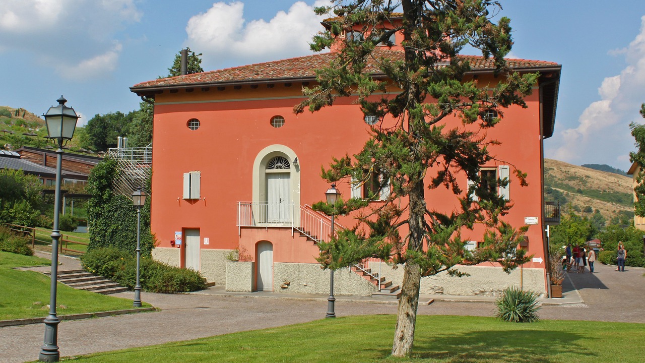 Photo of Outdoor in Monterenzio