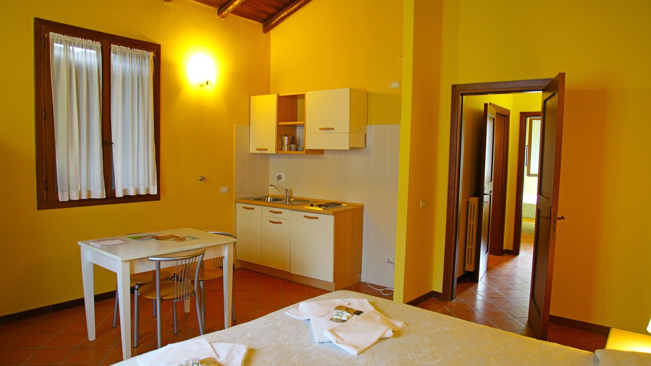 Photo of Bedroom in Monterenzio