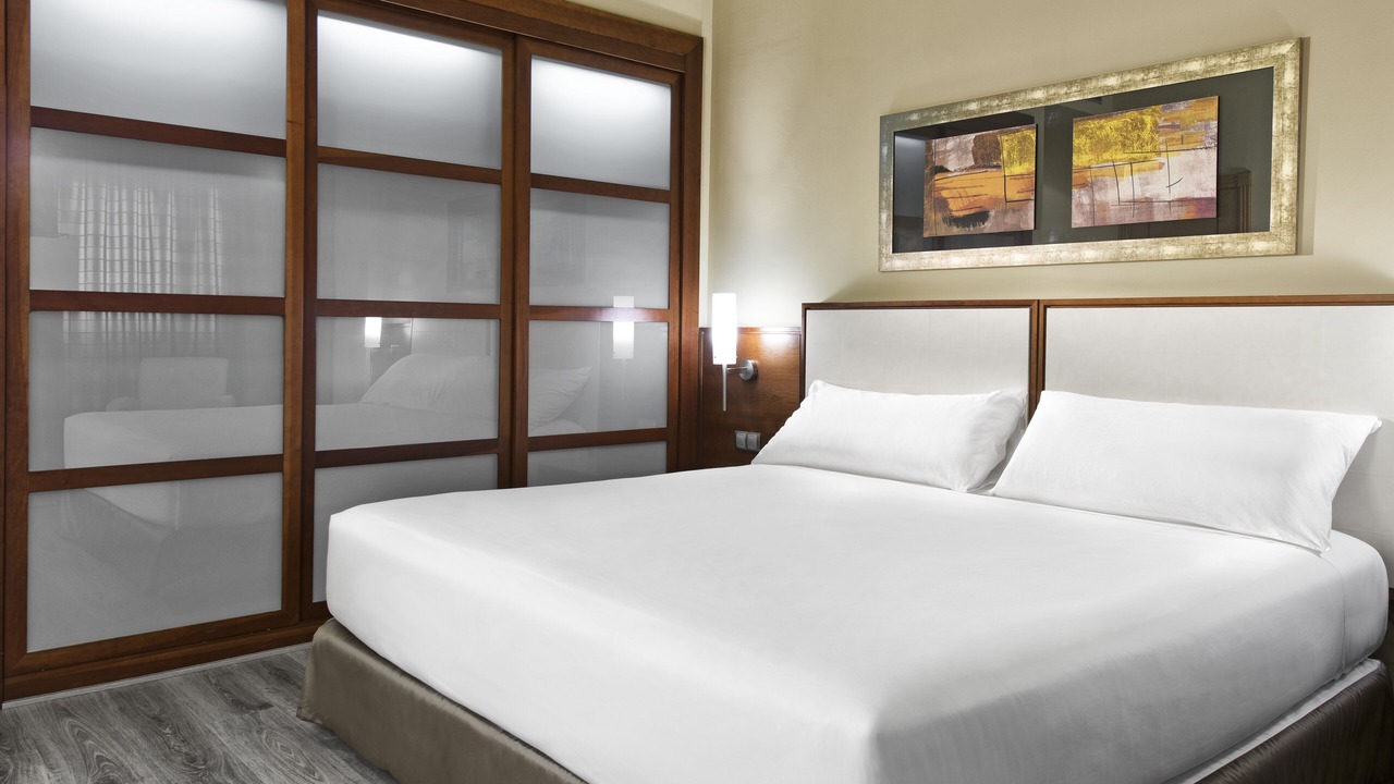 Photo of Bedroom in Almeria