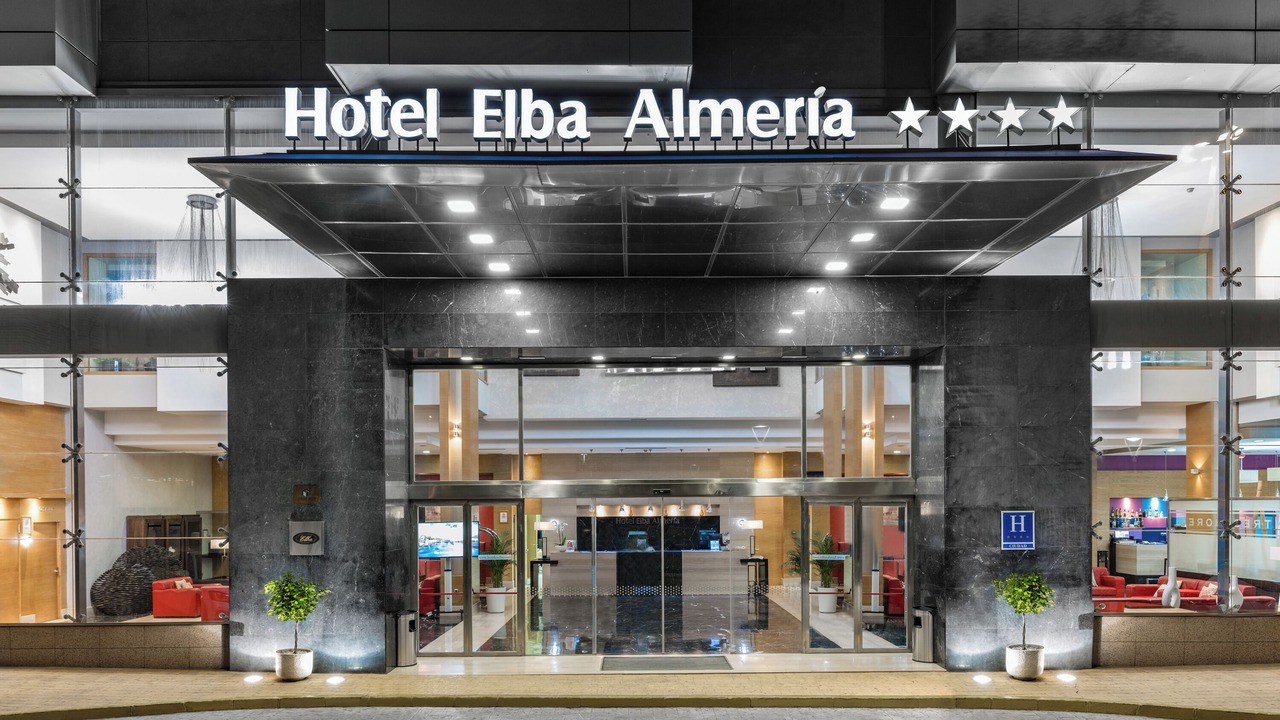 Photo of Outdoor in Almeria