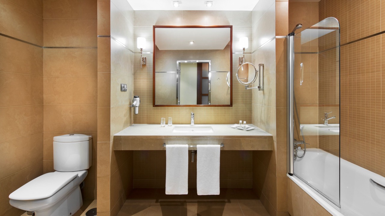 Photo of Bathroom in Almeria