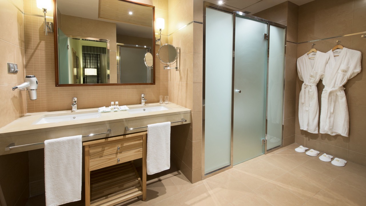 Photo of Bathroom in Almeria