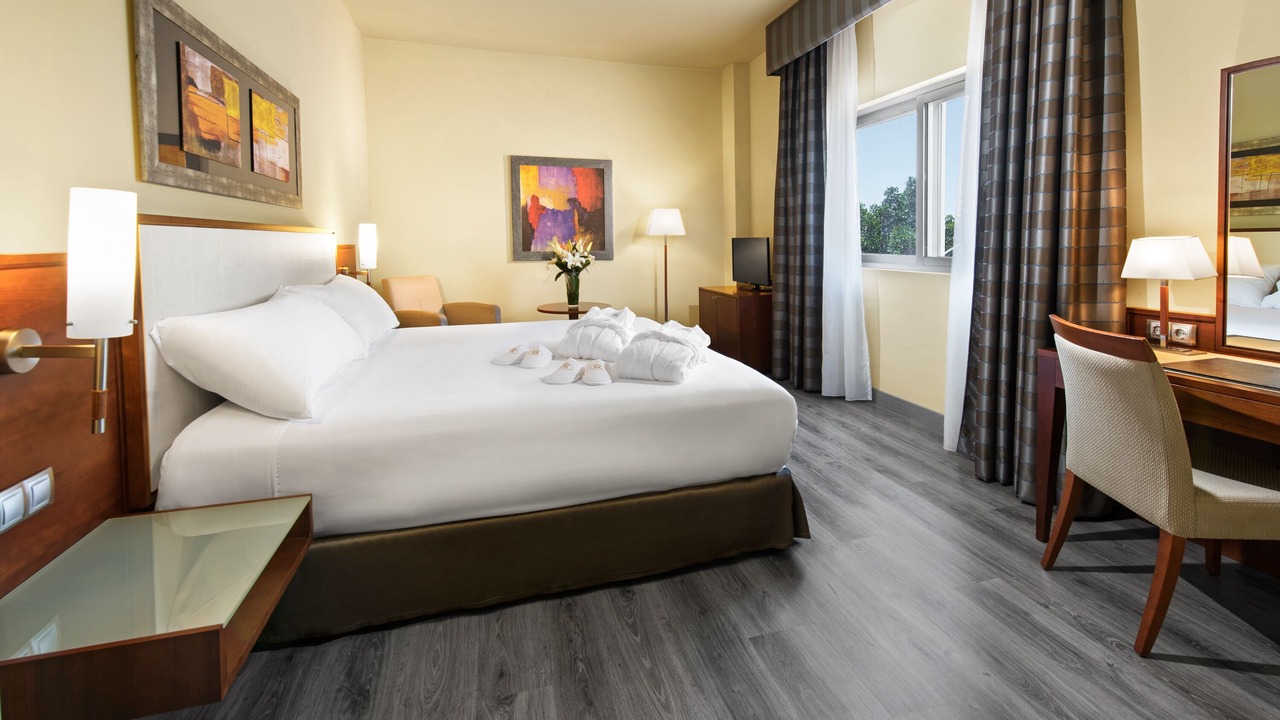 Photo of Bedroom in Almeria