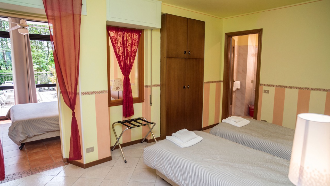 Photo of Bedroom in Pratolungo