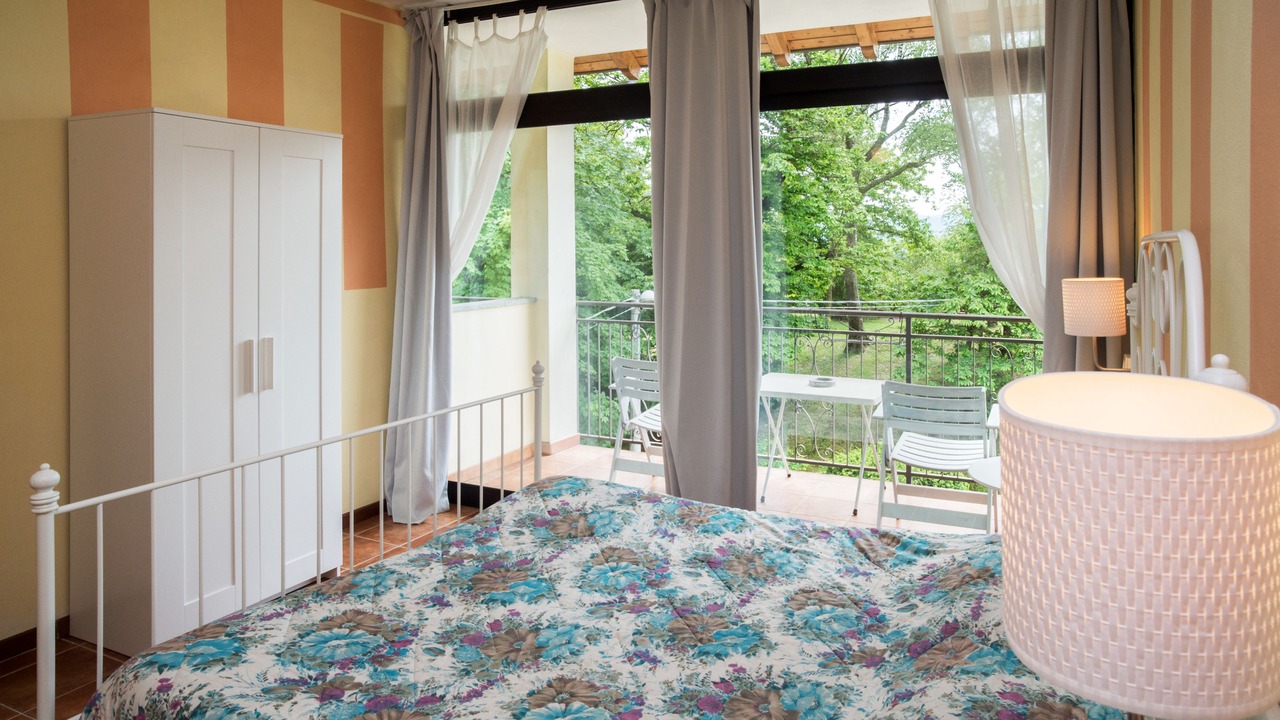 Photo of Bedroom in Pratolungo