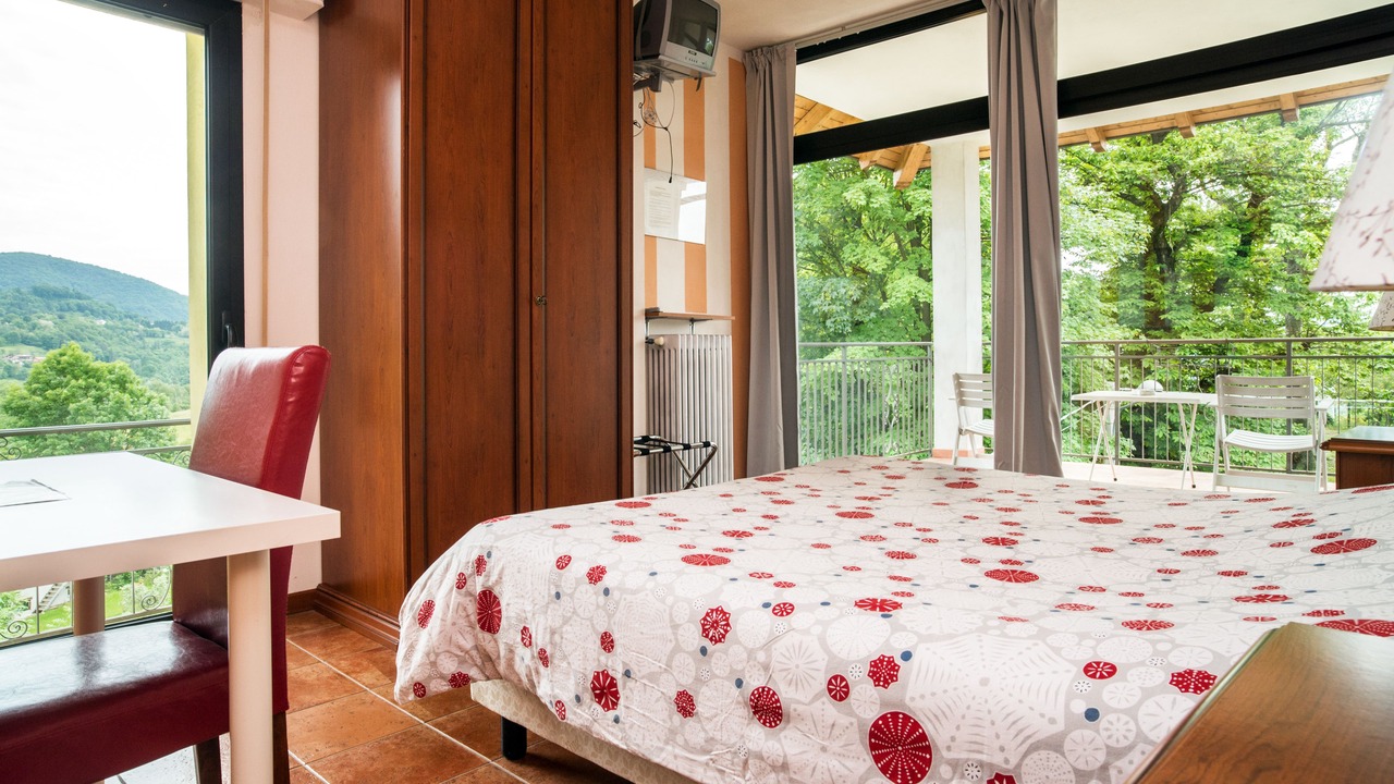 Photo of Bedroom in Pratolungo