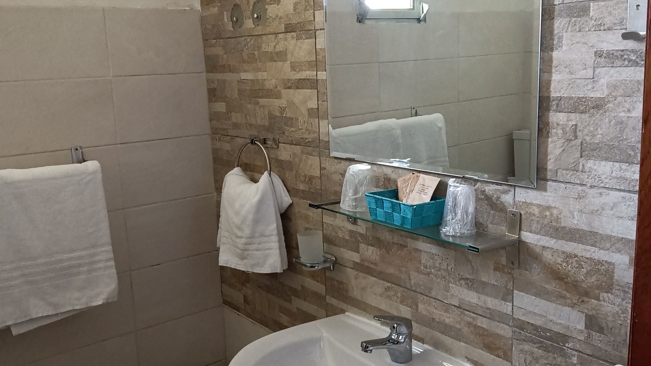 Photo of Bathroom in Pratolungo