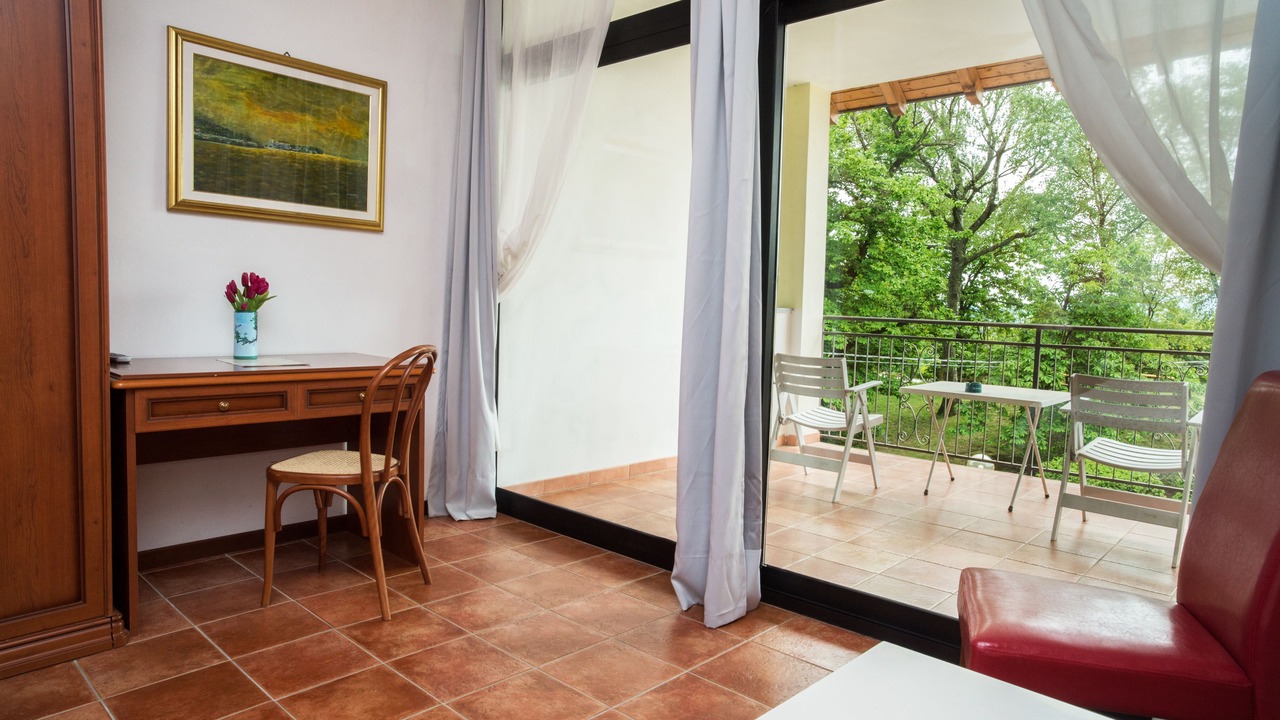 Photo of Bedroom in Pratolungo