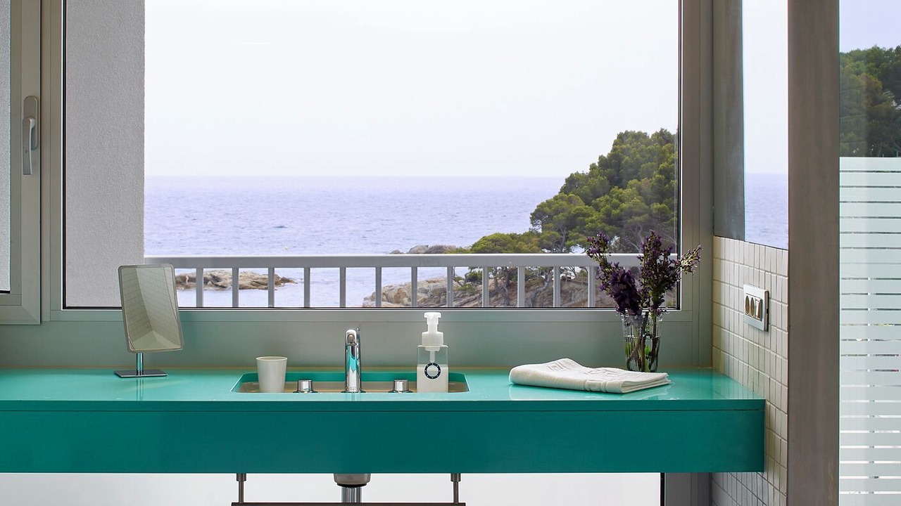 Photo of Bathroom in Calonge