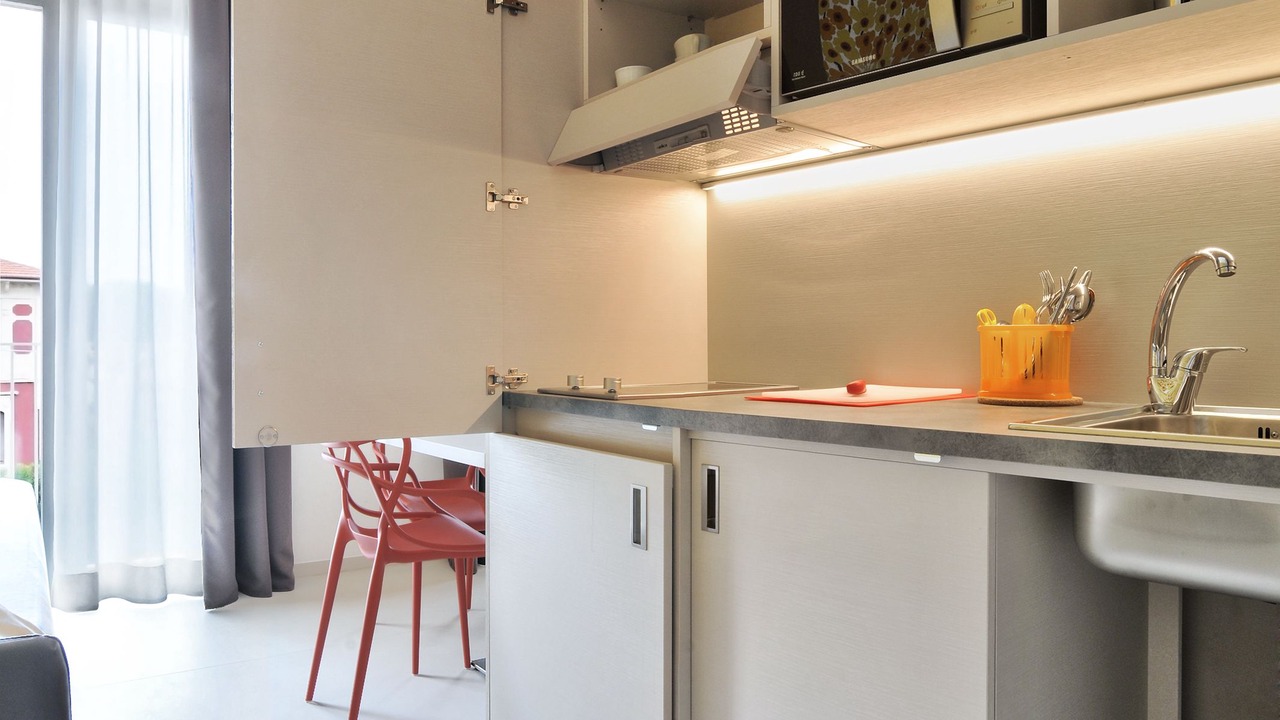 Photo of Bedroom in Senigallia