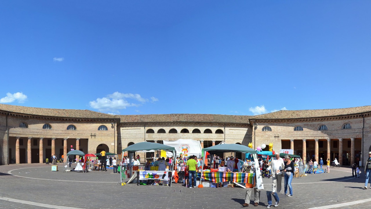 Photo of Outdoor in Senigallia