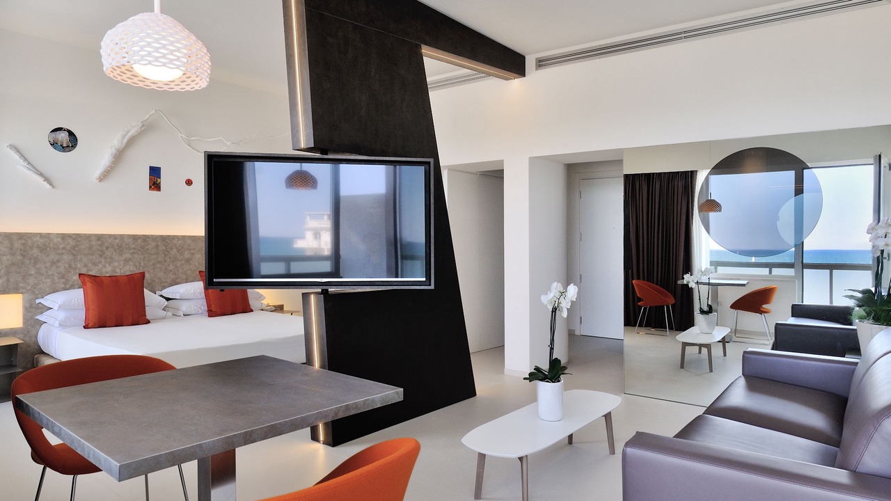 Photo of Patio Balcony in Senigallia