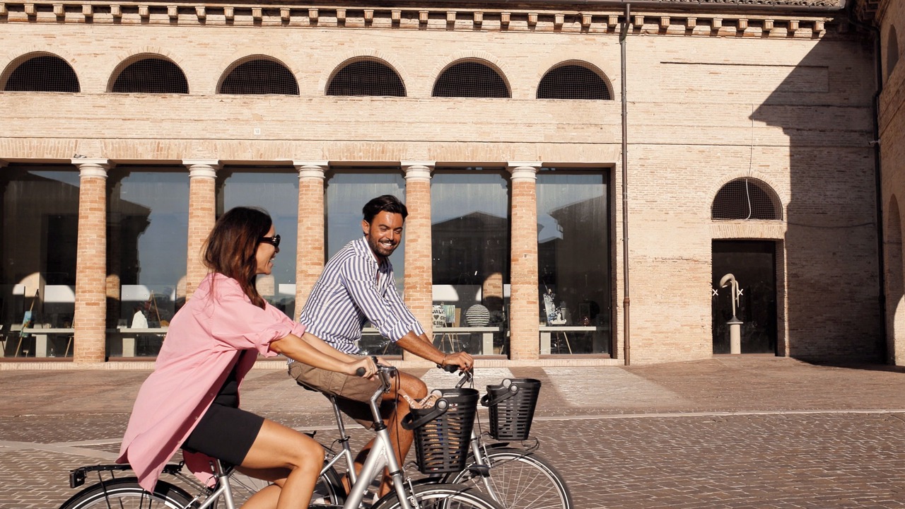 Photo of Outdoor in Senigallia