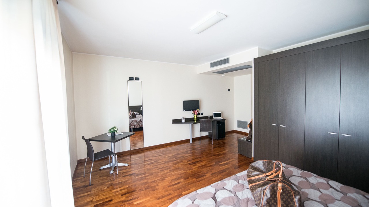 Photo of Bedroom in Dronero