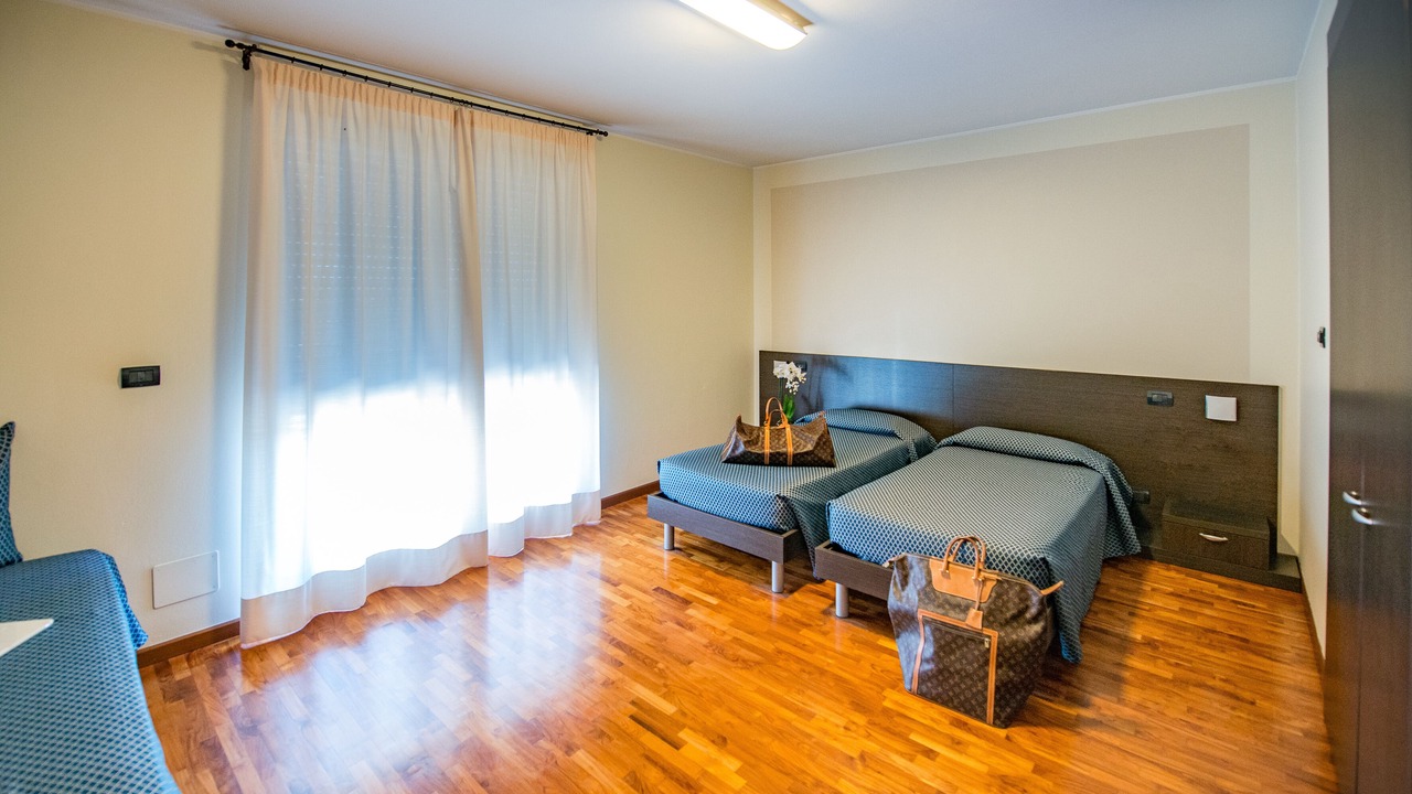 Photo of Bedroom in Dronero