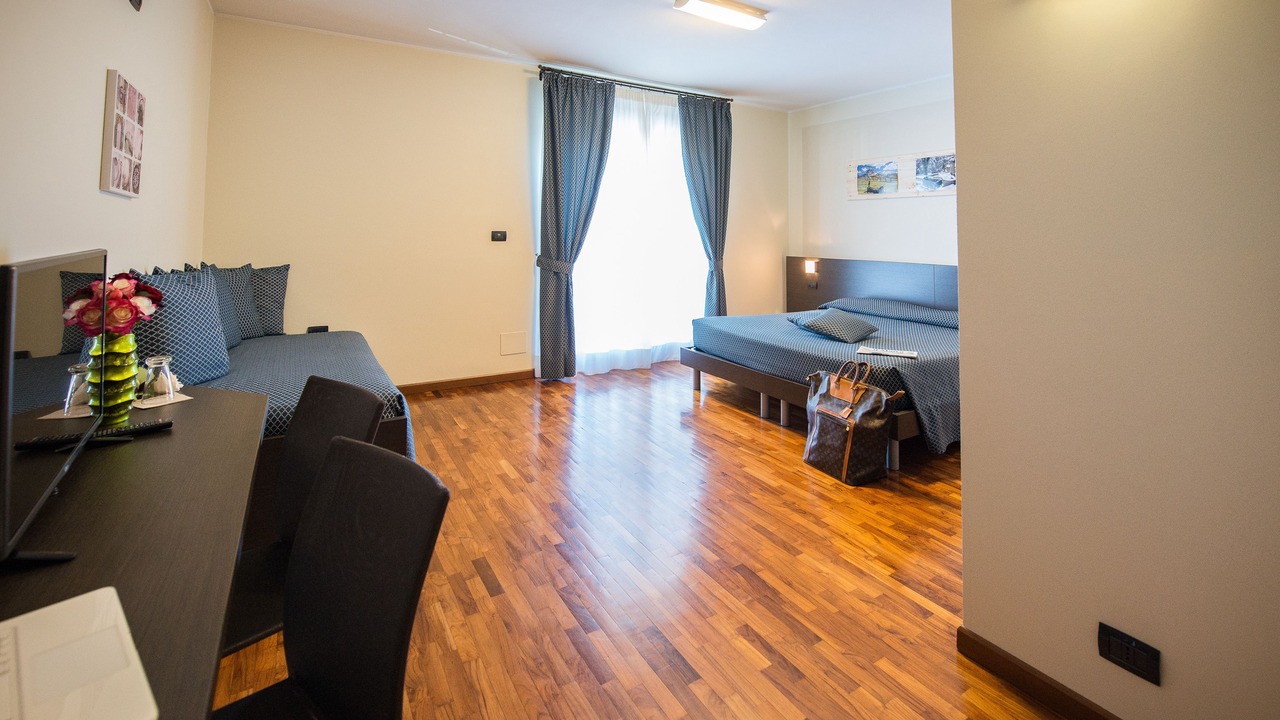 Photo of Bedroom in Dronero