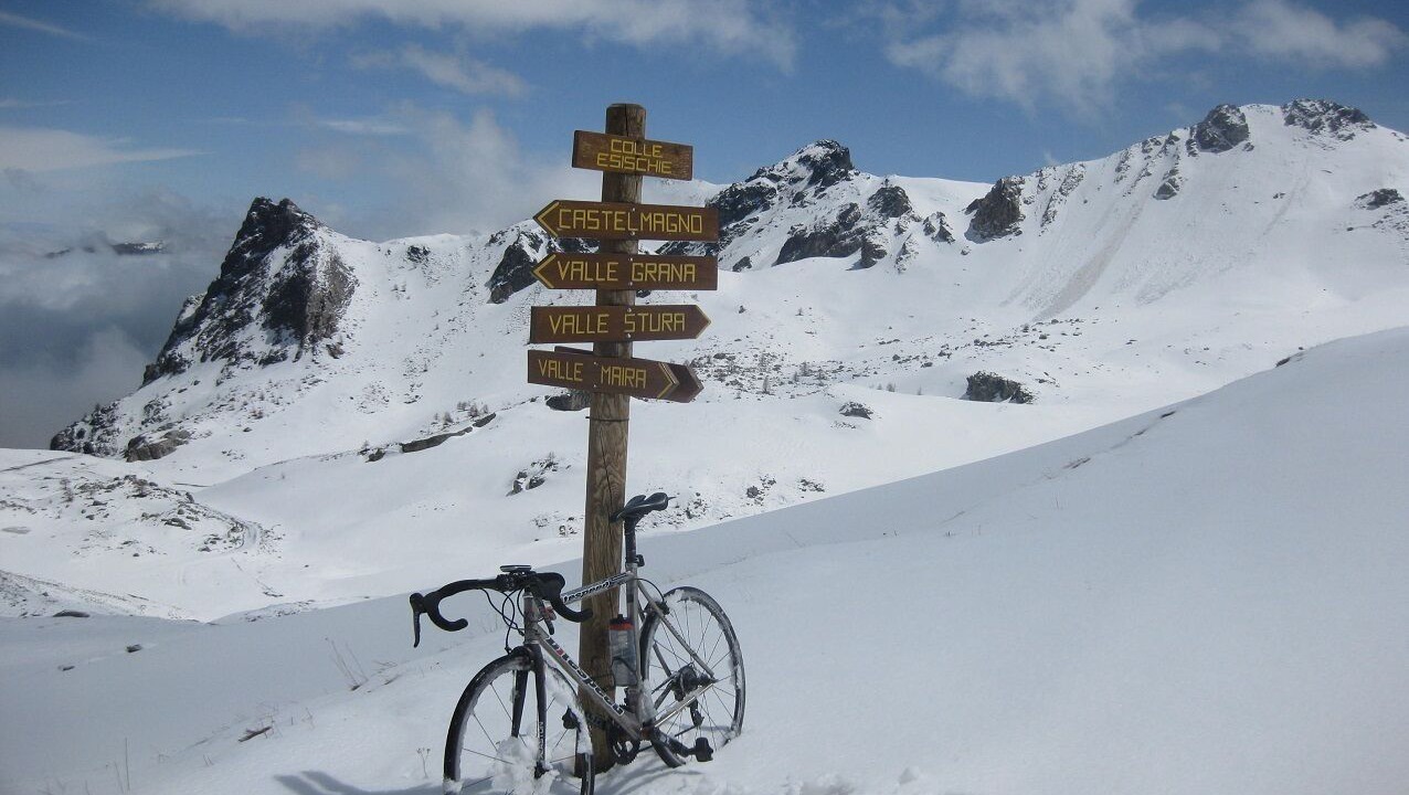 Photo of Outdoor in Dronero