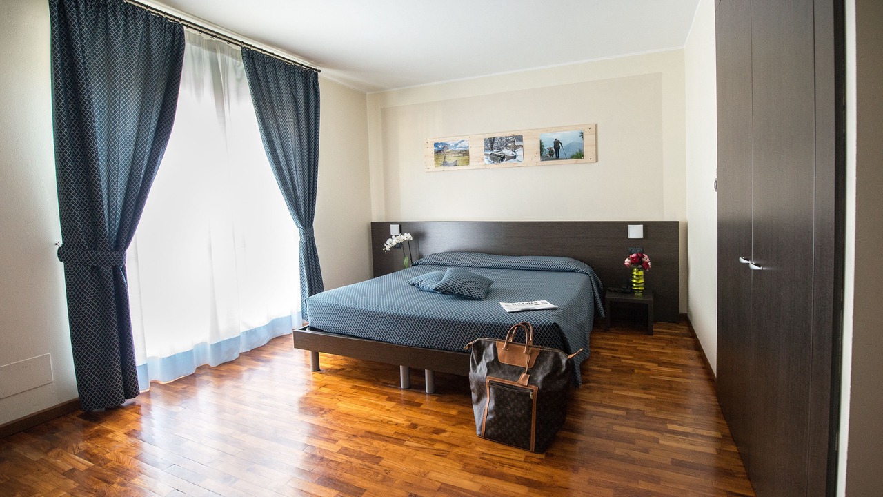 Photo of Bedroom in Dronero