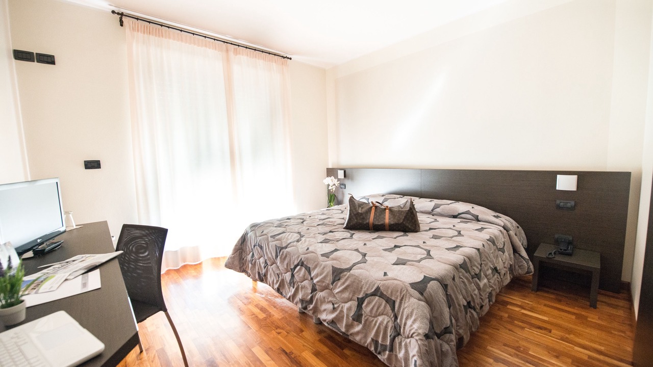 Photo of Bedroom in Dronero