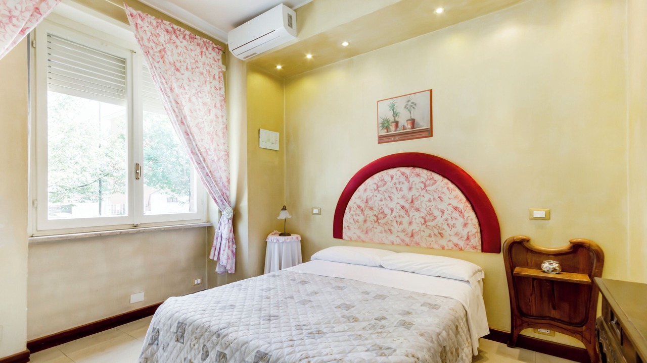 Photo of Bedroom in Mirafiori Sud