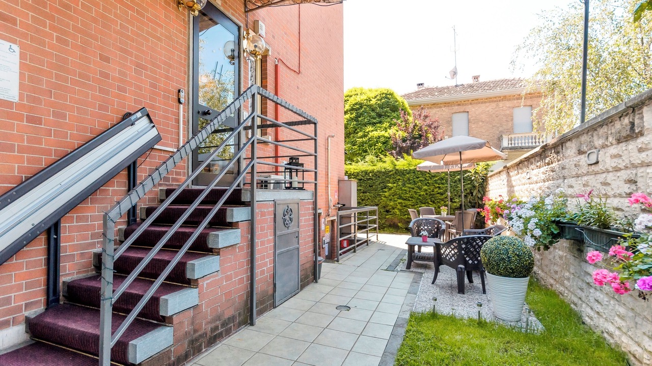Photo of Outdoor in Mirafiori Sud