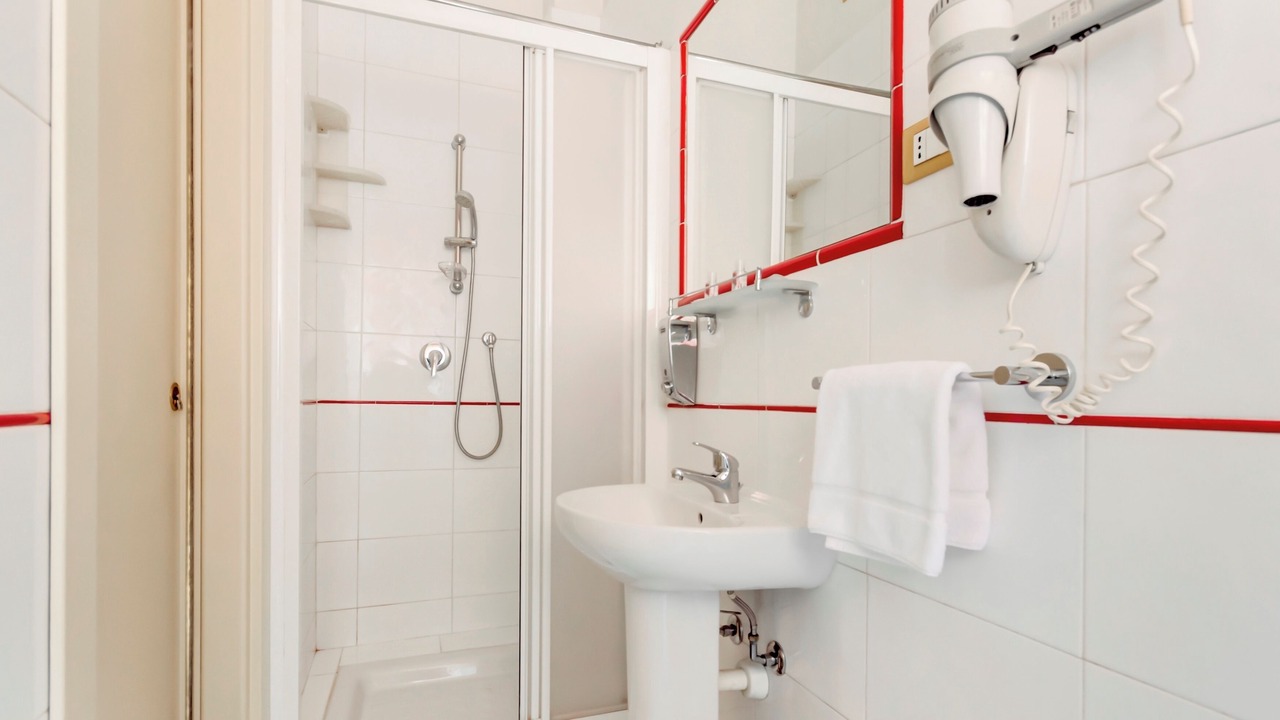 Photo of Bathroom in Mirafiori Sud