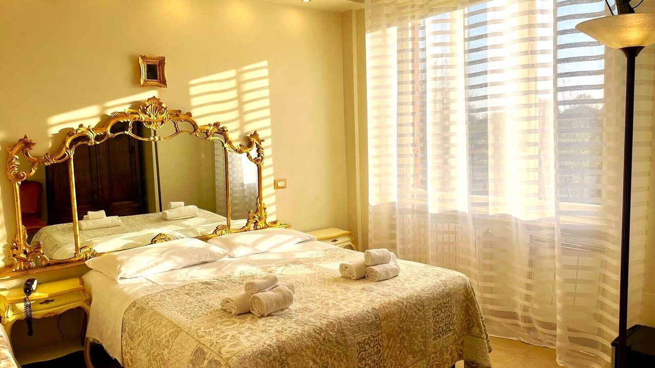Photo of Bedroom in Mirafiori Sud