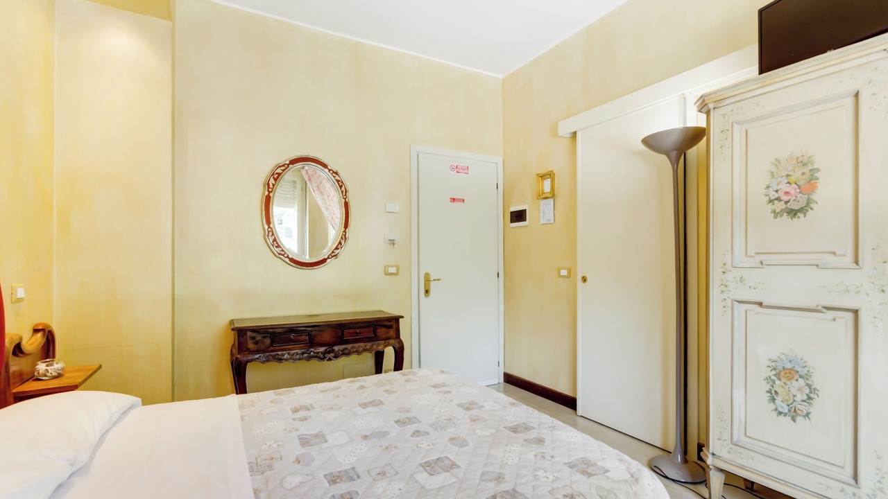 Photo of Bedroom in Mirafiori Sud