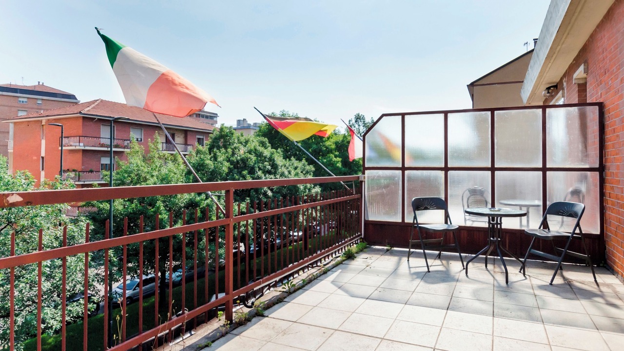 Photo of Outdoor in Mirafiori Sud
