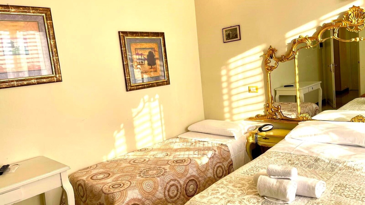 Photo of Bedroom in Mirafiori Sud