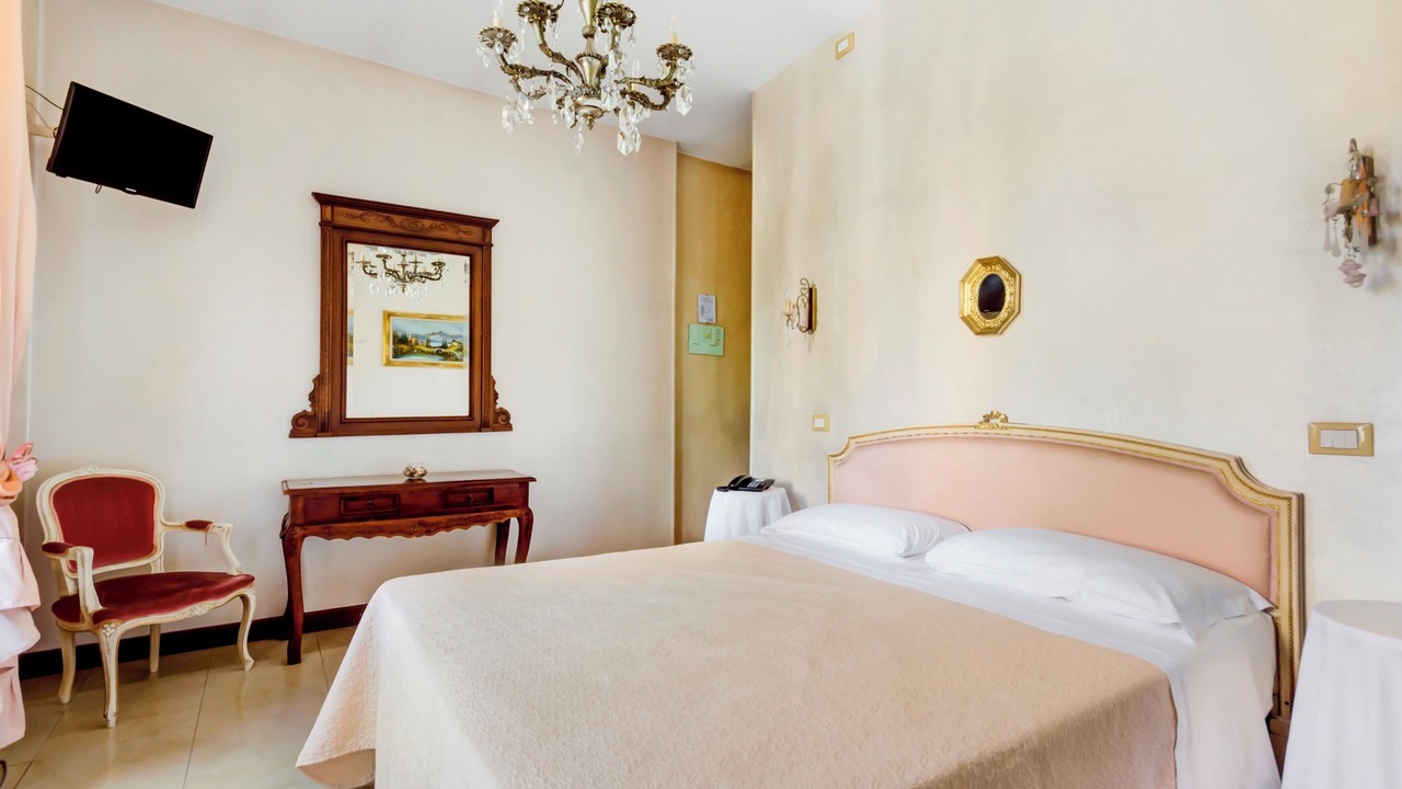 Photo of Bedroom in Mirafiori Sud