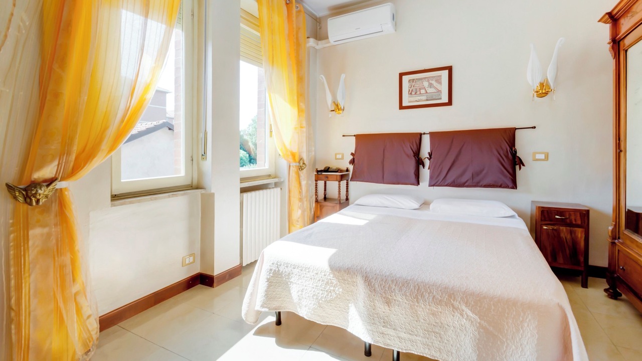 Photo of Bedroom in Mirafiori Sud