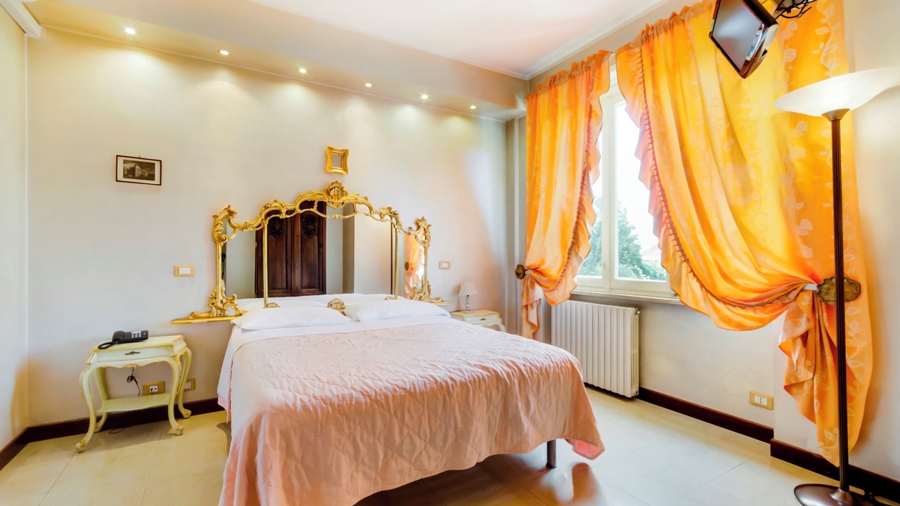 Photo of Bedroom in Mirafiori Sud