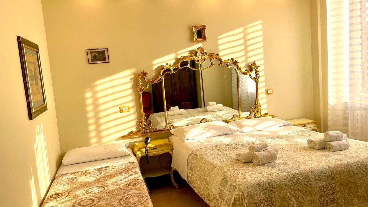 Photo of Bedroom in Mirafiori Sud