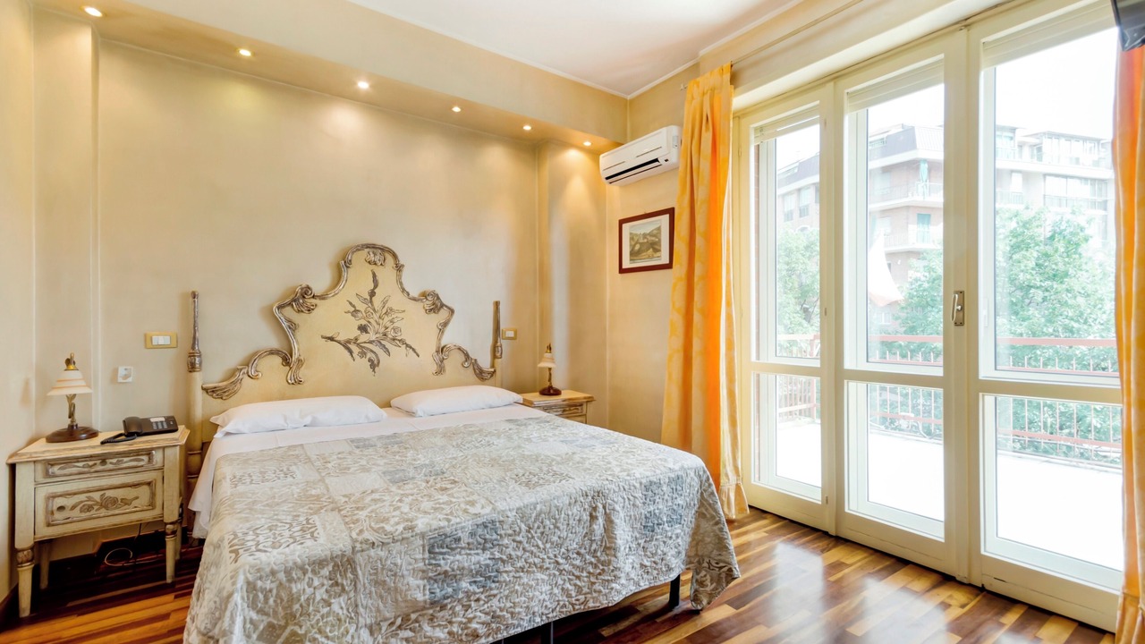 Photo of Bedroom in Mirafiori Sud