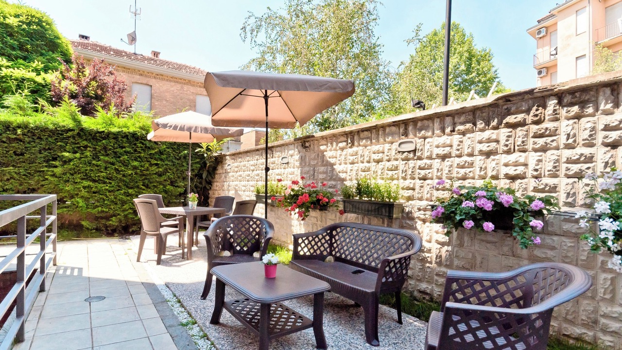 Photo of Outdoor in Mirafiori Sud