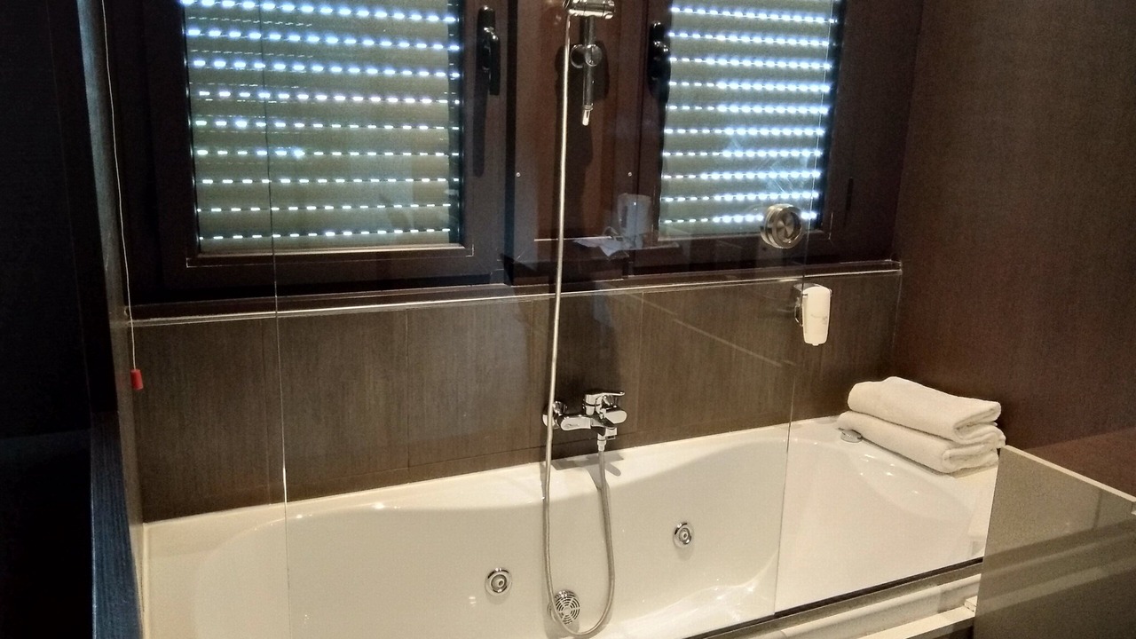 Photo of Bathroom in Battipaglia