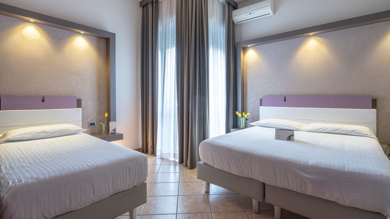 Photo of Bedroom in Battipaglia