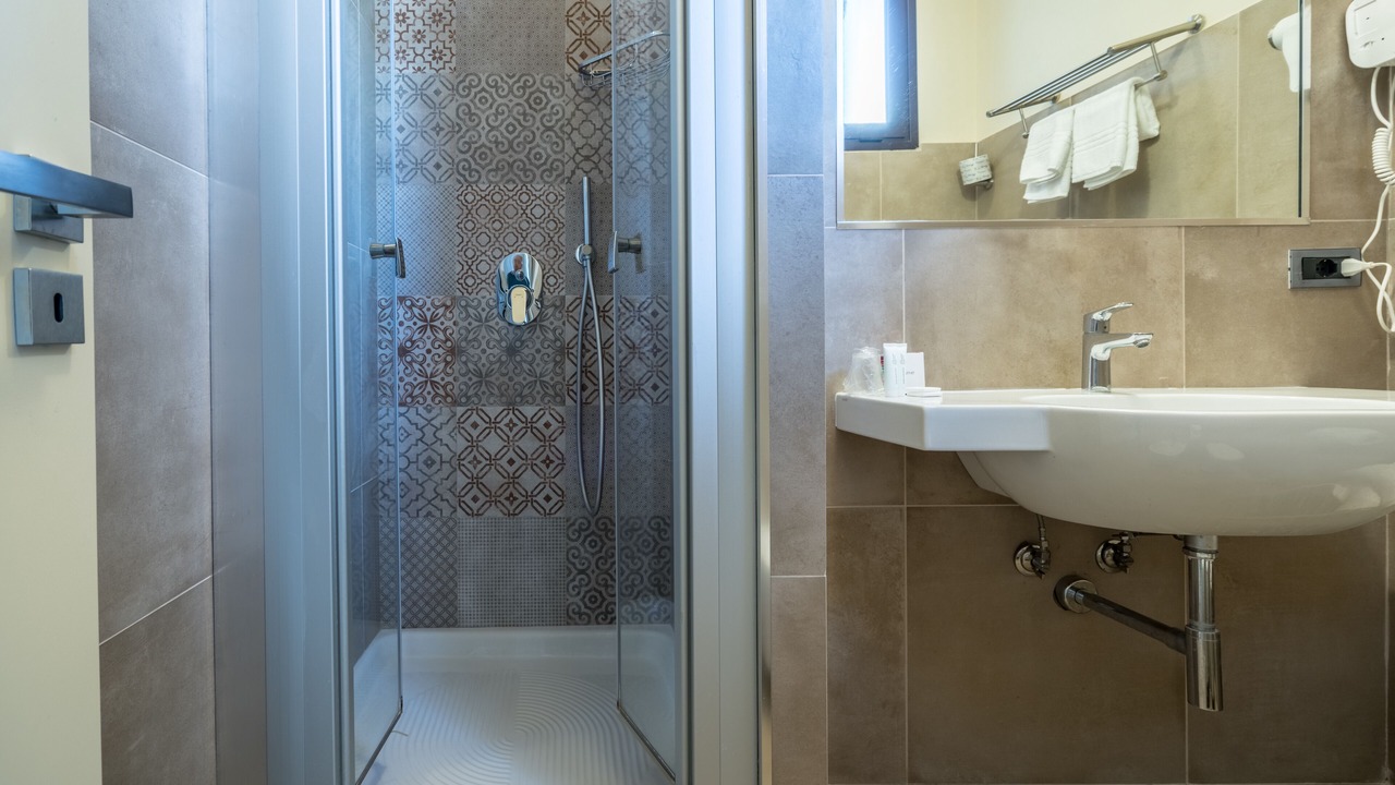 Photo of Bathroom in Battipaglia