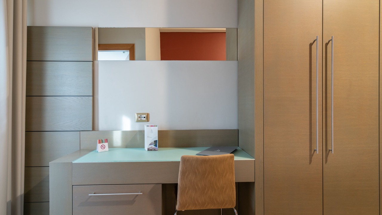 Photo of Bedroom in Battipaglia