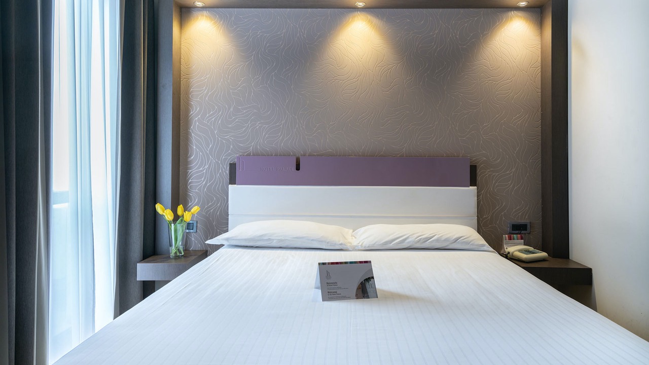 Photo of Bedroom in Battipaglia