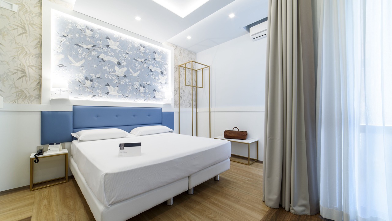 Photo of Bedroom in Battipaglia