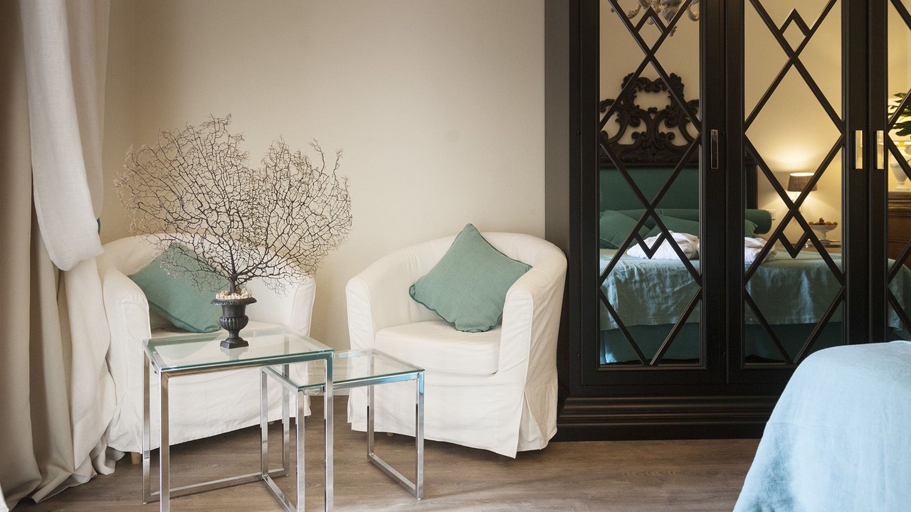 Photo of Bedroom in Ronchi
