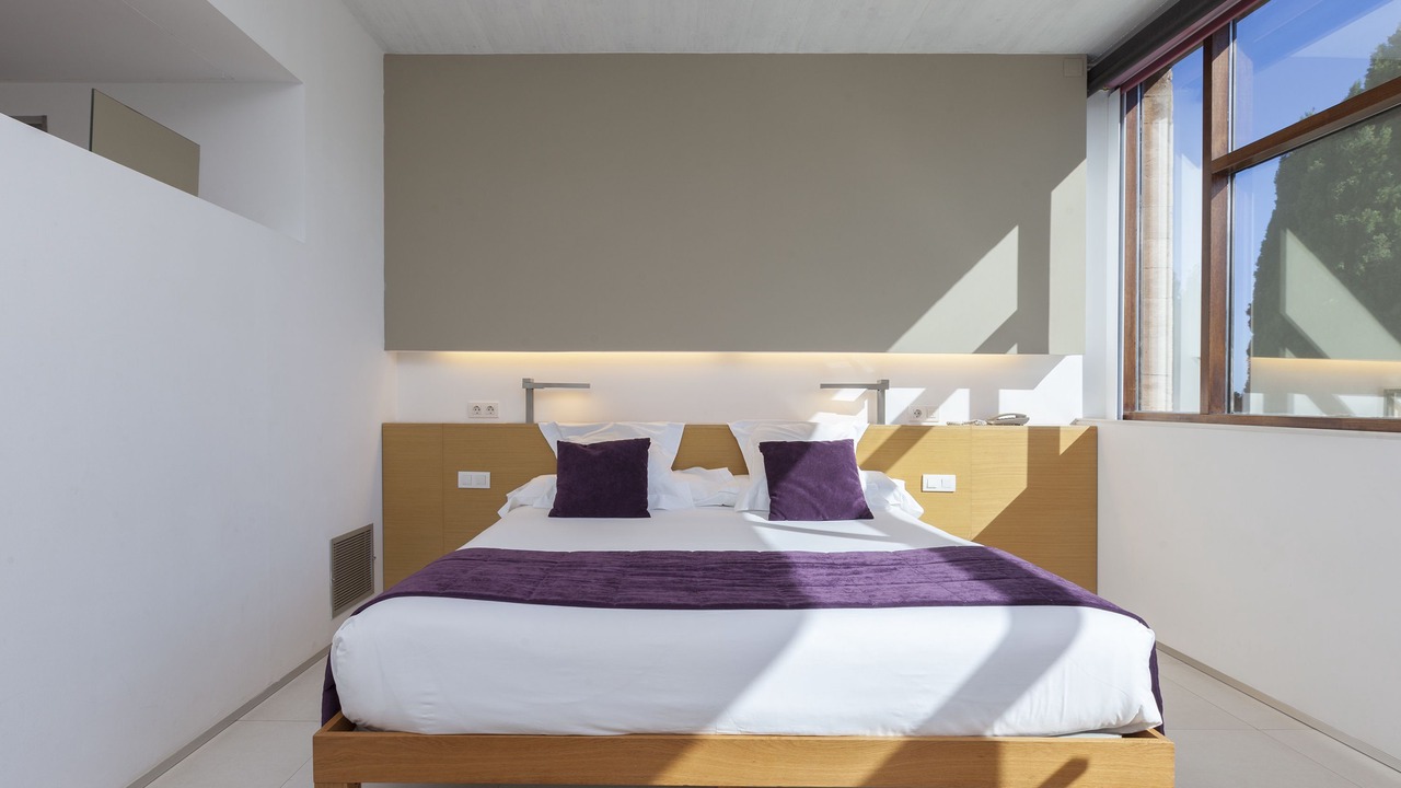 Photo of Bedroom in Torroella de Montgri