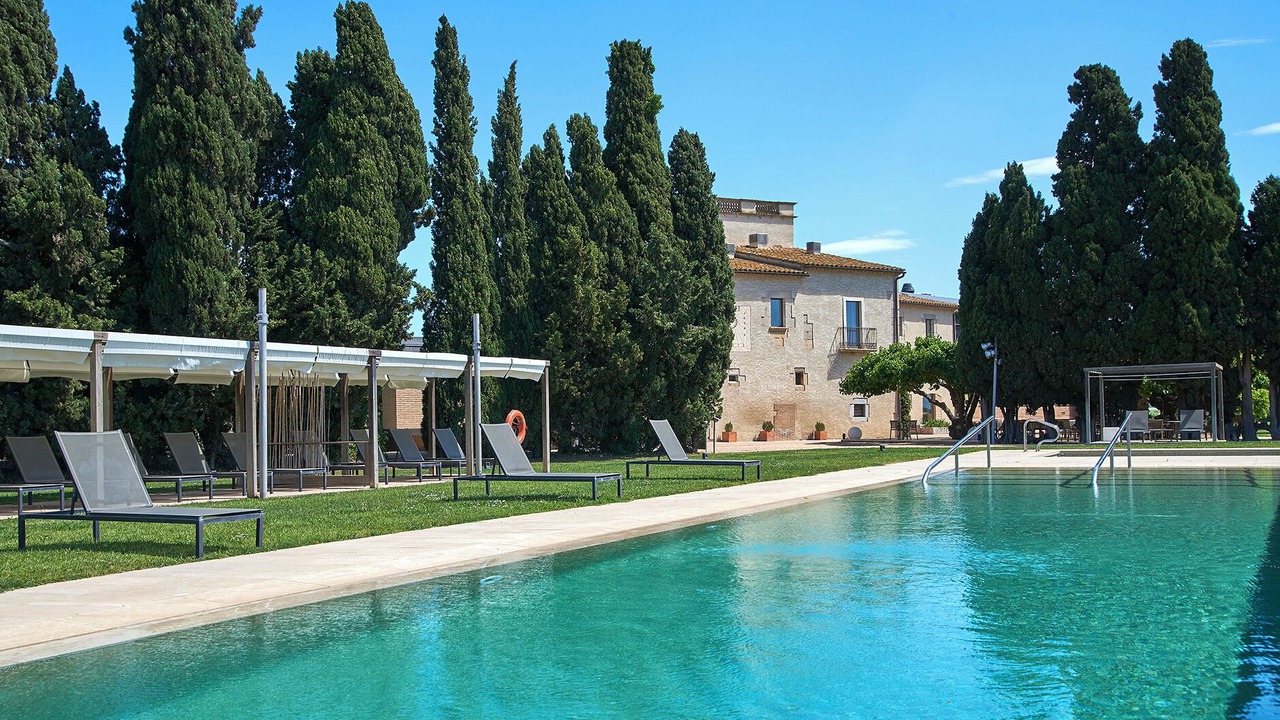 Photo of Outdoor in Torroella de Montgri
