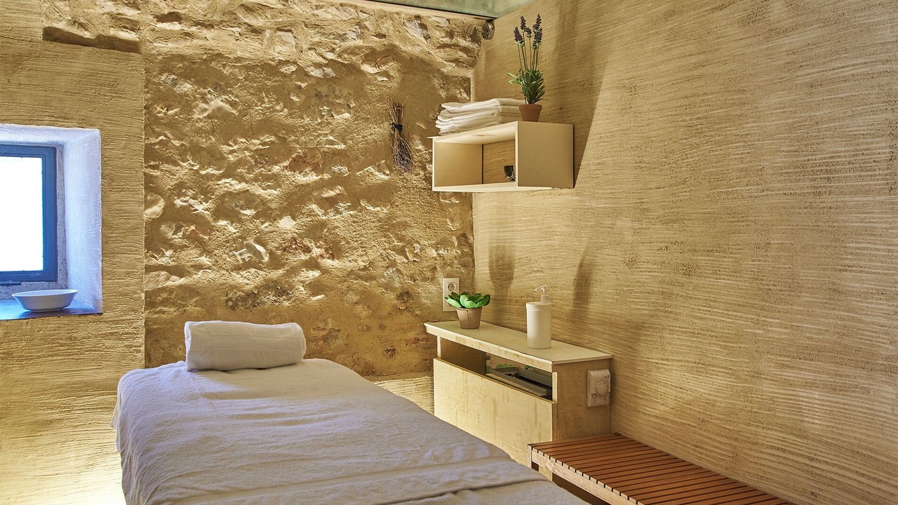 Photo of Bedroom in Torroella de Montgri