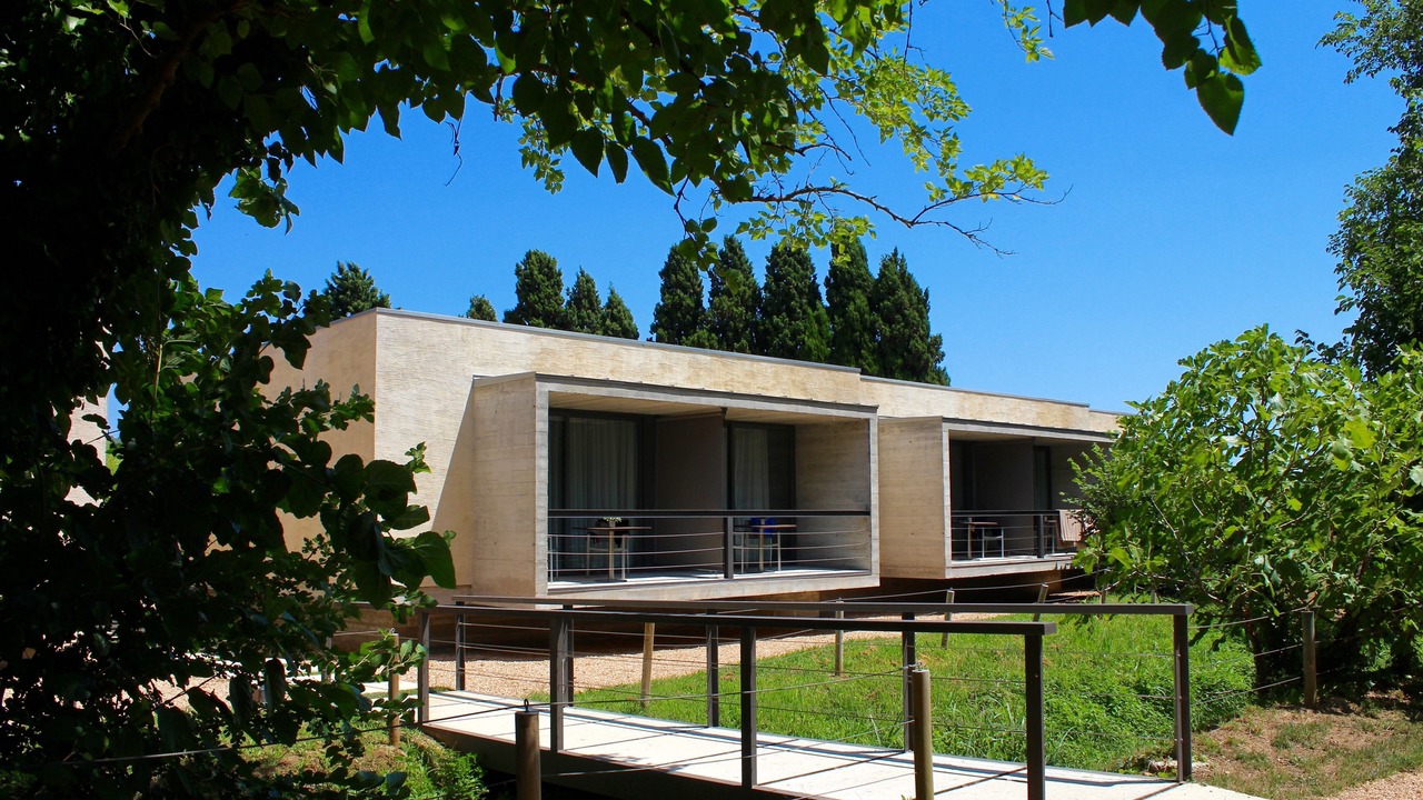 Photo of Patio Balcony in Torroella de Montgri