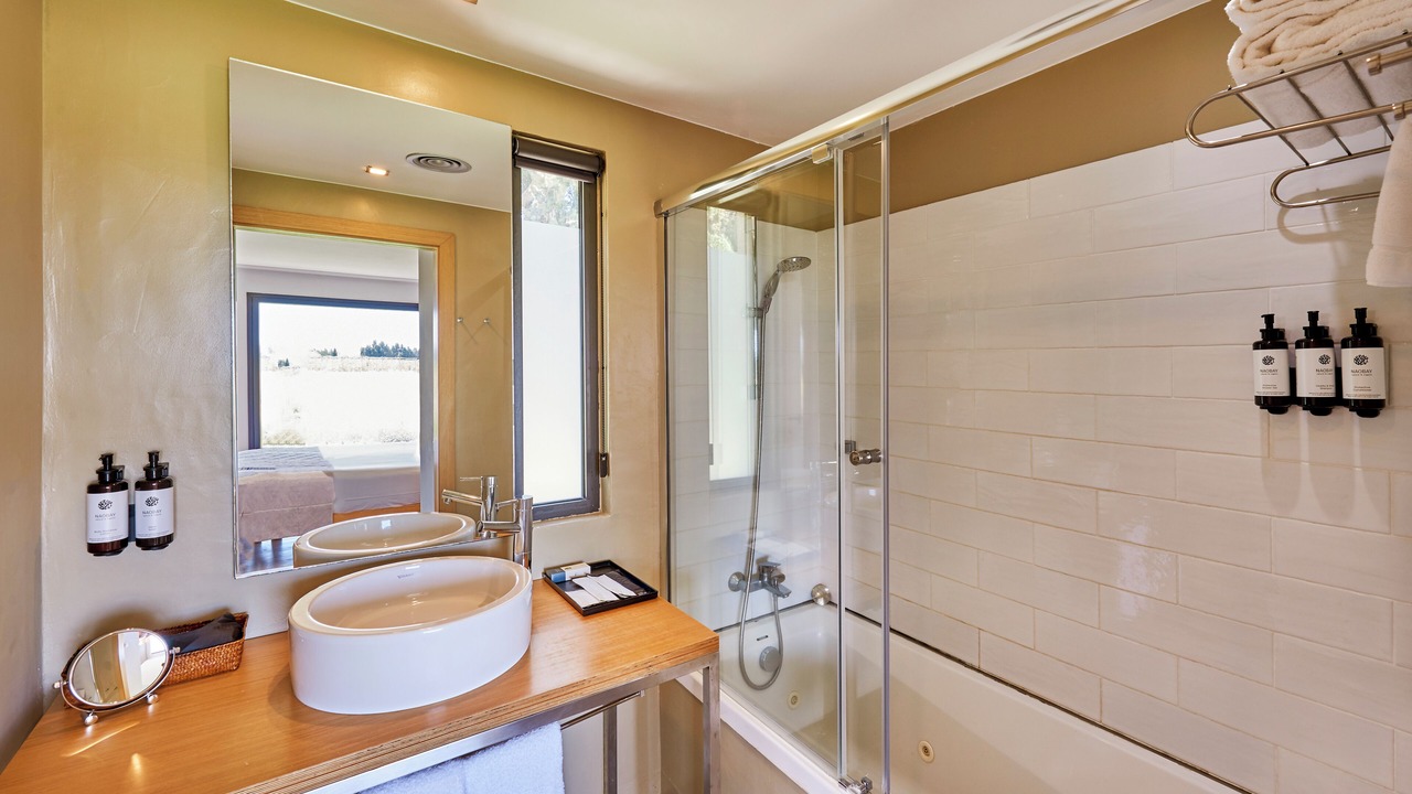 Photo of Bathroom in Torroella de Montgri